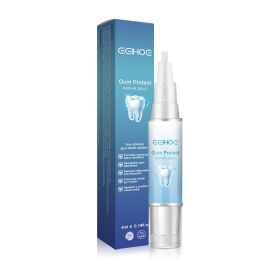 EELHOE Dental Repair Gel, Repair Gums Cleaning Dental Stains And Tartar Oral Care Gel (Option: 3pcs)