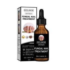 EELHOE Nail Repair Liquid Thickening, Brightening, Whitening, Repairing, Moisturizing, And Nourishing Nail Care Liquid (Nail care liquid: 3pcs)
