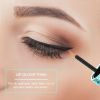 4pcs Mermaid Lip Gloss Tube Empty Lip Gloss Tubes Clear Lip Gloss Eyelash Tubes